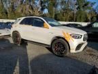 2021 Mercedes-Benz GLE 63 AMG 4matic