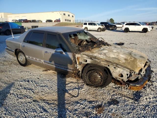 1996 Buick Park Avenue Ultra