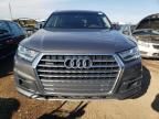 2017 Audi Q7 Premium