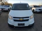 2015 Chevrolet City Express LS