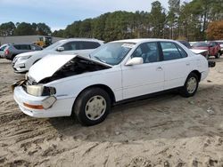 1992 Toyota Camry LE en venta en Seaford, DE