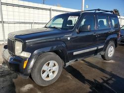 2011 Jeep Liberty Sport en venta en Littleton, CO