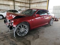 Salvage cars for sale at Phoenix, AZ auction: 2013 Chrysler 300