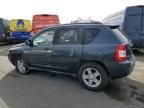 2007 Jeep Compass