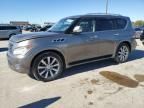 2013 Infiniti QX56