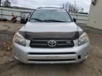 2006 Toyota Rav4 Sport