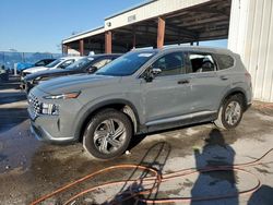 2021 Hyundai Santa FE SEL en venta en Riverview, FL