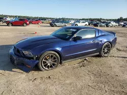 2011 Ford Mustang en venta en Houston, TX