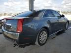 2011 Cadillac CTS Luxury Collection