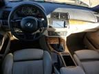 2006 BMW X5 4.4I