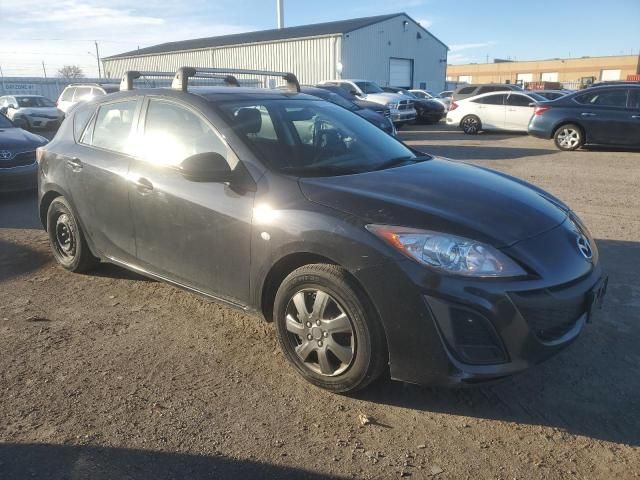 2010 Mazda 3 I