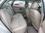 2007 Ford Taurus SEL