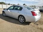 2007 Nissan Maxima SE