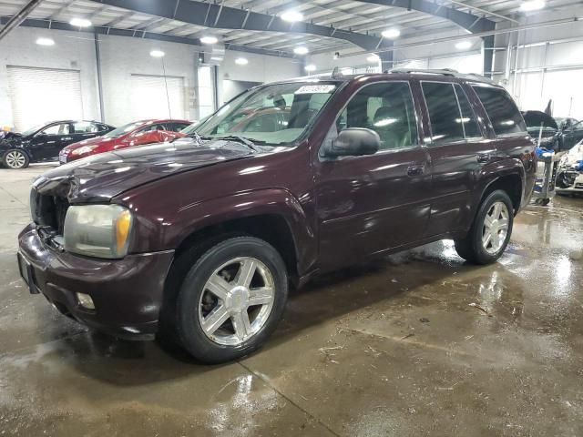 2008 Chevrolet Trailblazer LS