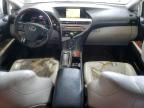 2011 Lexus RX 450H