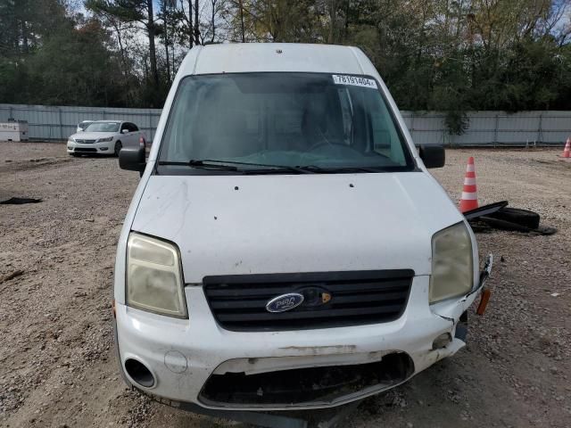 2010 Ford Transit Connect XLT