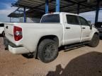 2016 Toyota Tundra Crewmax SR5