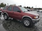 2002 Isuzu Rodeo S