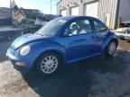 2004 Volkswagen New Beetle GLS