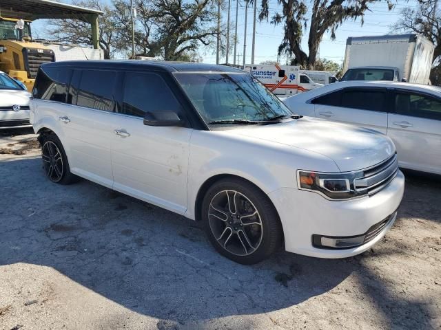 2014 Ford Flex Limited