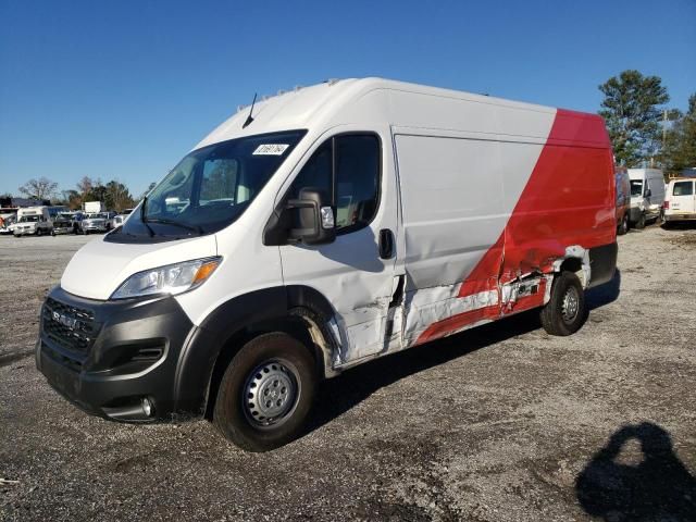 2024 Dodge RAM Promaster 3500 3500 High