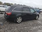 2011 Honda Odyssey Touring