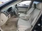 2008 Hyundai Sonata GLS