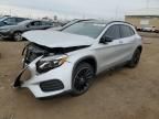 2018 Mercedes-Benz GLA 250 4matic