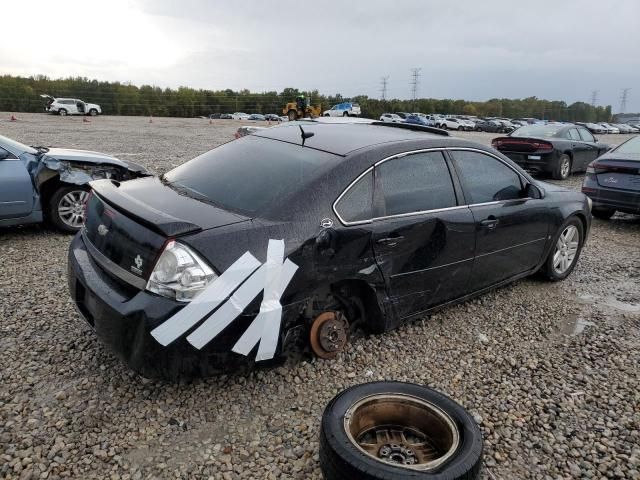 2008 Chevrolet Impala LT