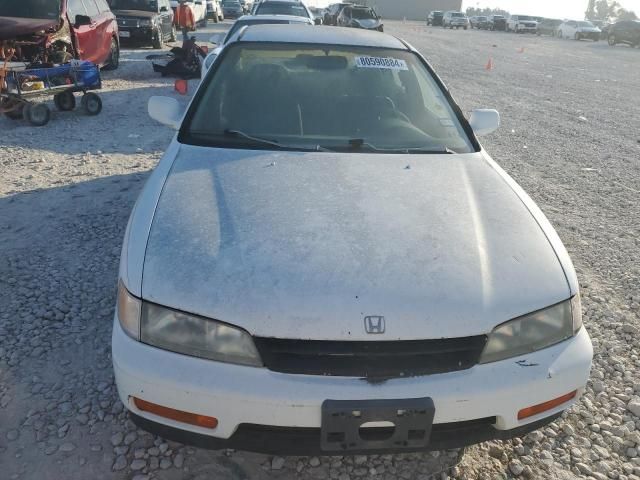 1994 Honda Accord LX