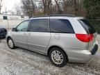 2007 Toyota Sienna XLE