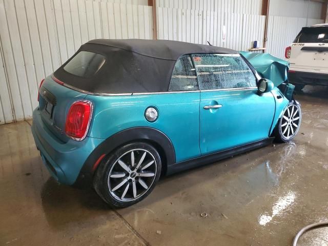 2018 Mini Cooper S