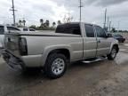 2003 GMC New Sierra C1500