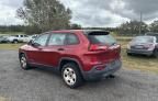 2014 Jeep Cherokee Sport