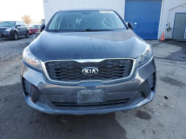 2019 KIA Sorento L