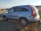 2011 Honda CR-V EXL