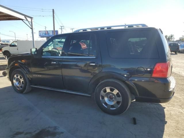 2006 Lincoln Navigator