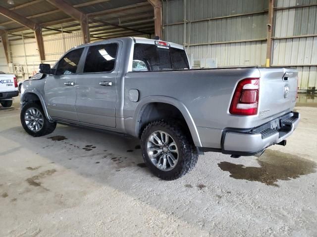 2019 Dodge 1500 Laramie