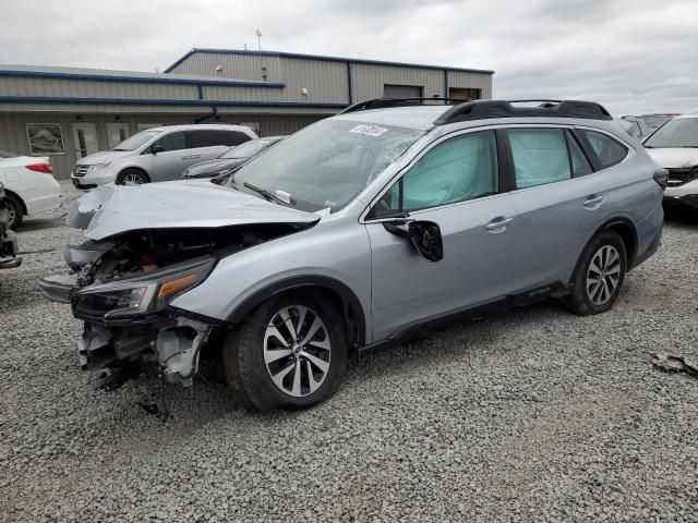 2020 Subaru Outback