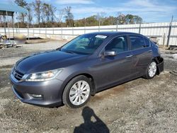 2014 Honda Accord EXL en venta en Spartanburg, SC