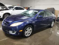 2010 Mazda 6 I en venta en Elgin, IL