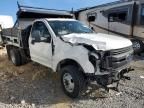 2019 Ford F350 Super Duty