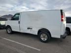 2008 Chevrolet Express G2500