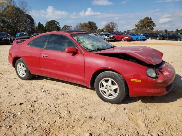 1994 Toyota Celica Base