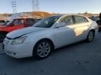 2007 Toyota Avalon XL