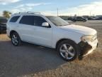 2013 Dodge Durango SXT