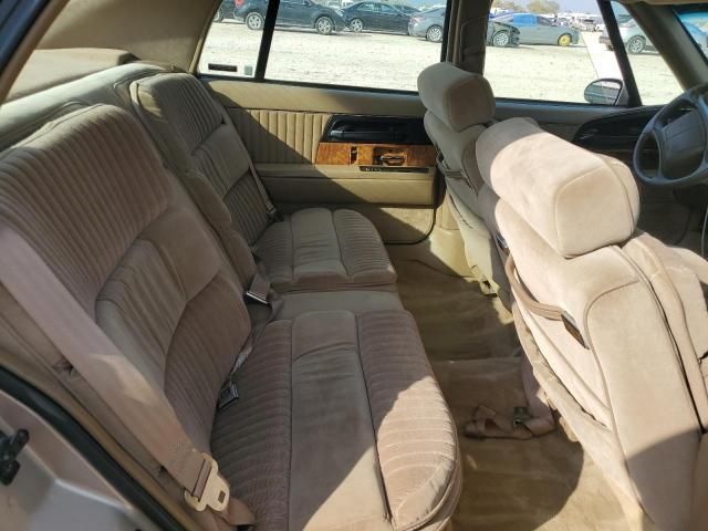 1994 Buick Park Avenue