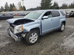 GMC Vehiculos salvage en venta: 2014 GMC Terrain SLE