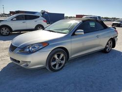 2004 Toyota Camry Solara SE en venta en Arcadia, FL