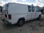 2002 Ford Econoline E150 Van